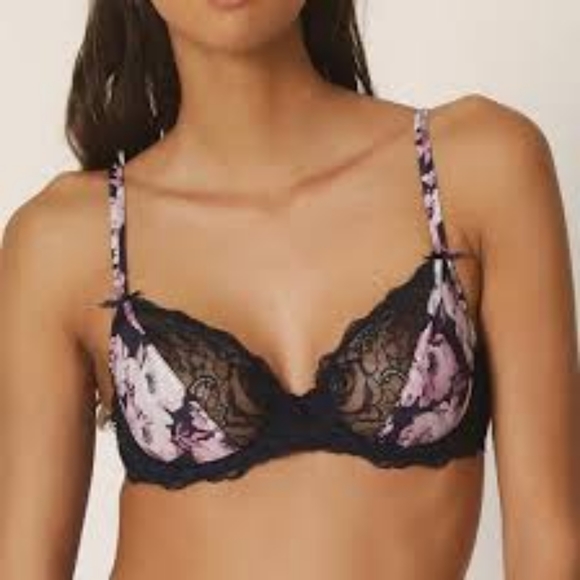 Marie Jo Axelle 32E Plunge Balconette - Picture 1 of 2